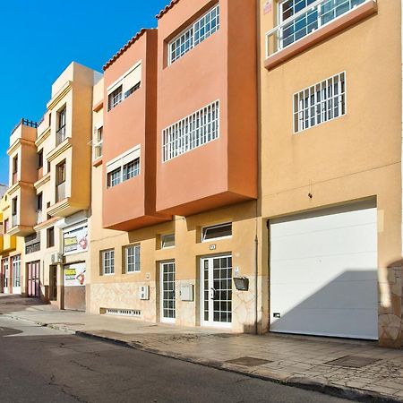 Casa Cangrejo Corralejo Exteriér fotografie
