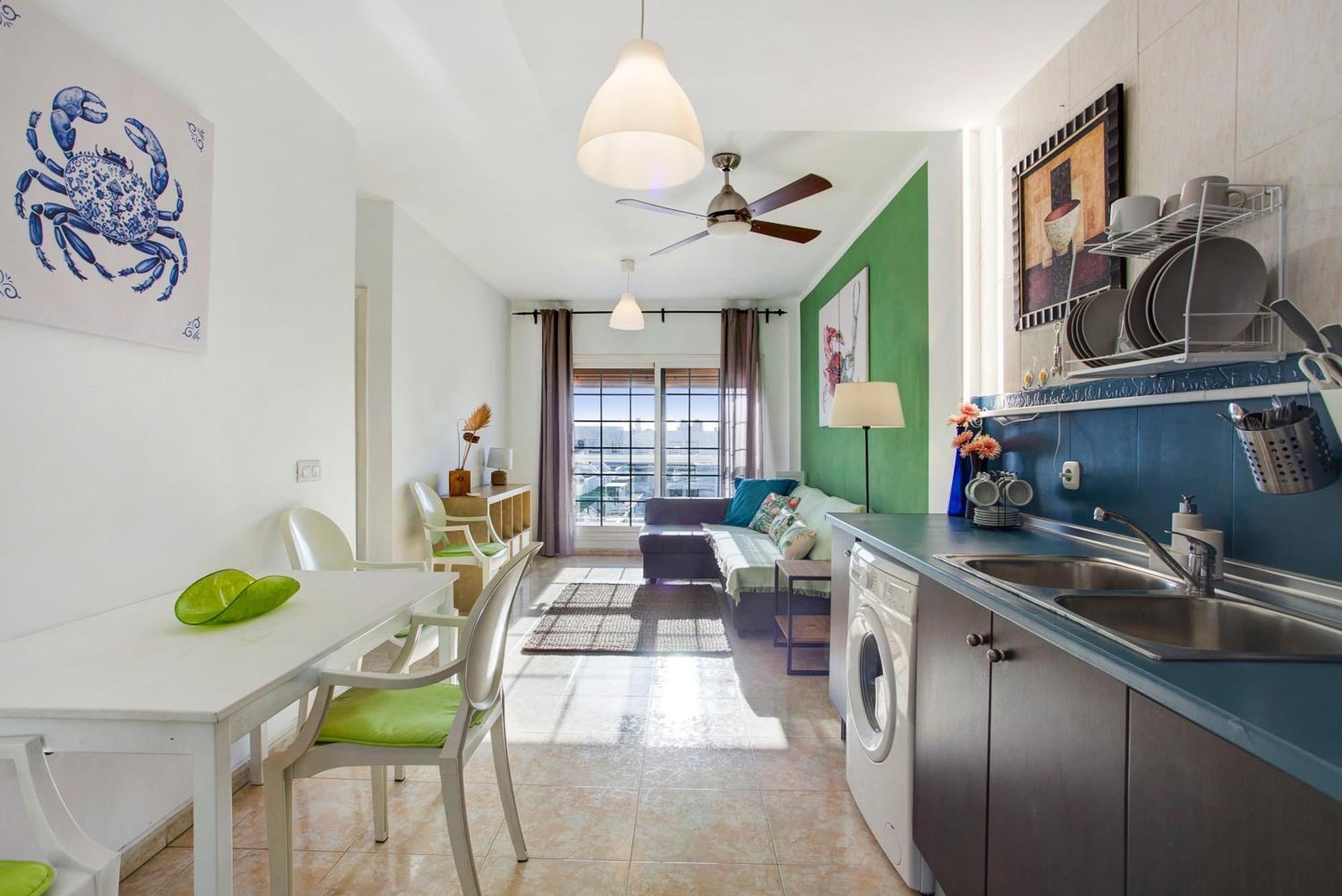 Casa Cangrejo Corralejo Exteriér fotografie