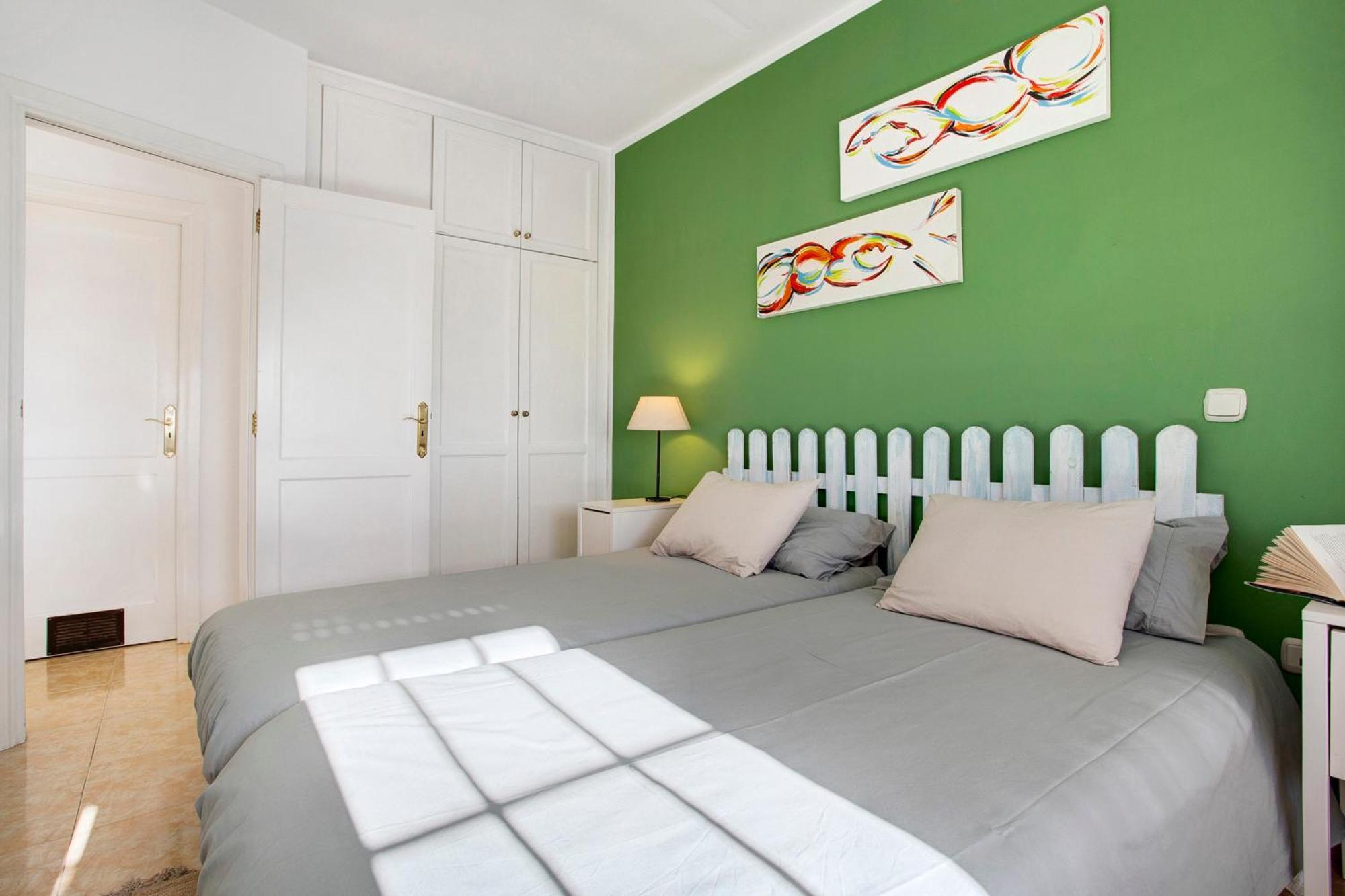 Casa Cangrejo Corralejo Exteriér fotografie