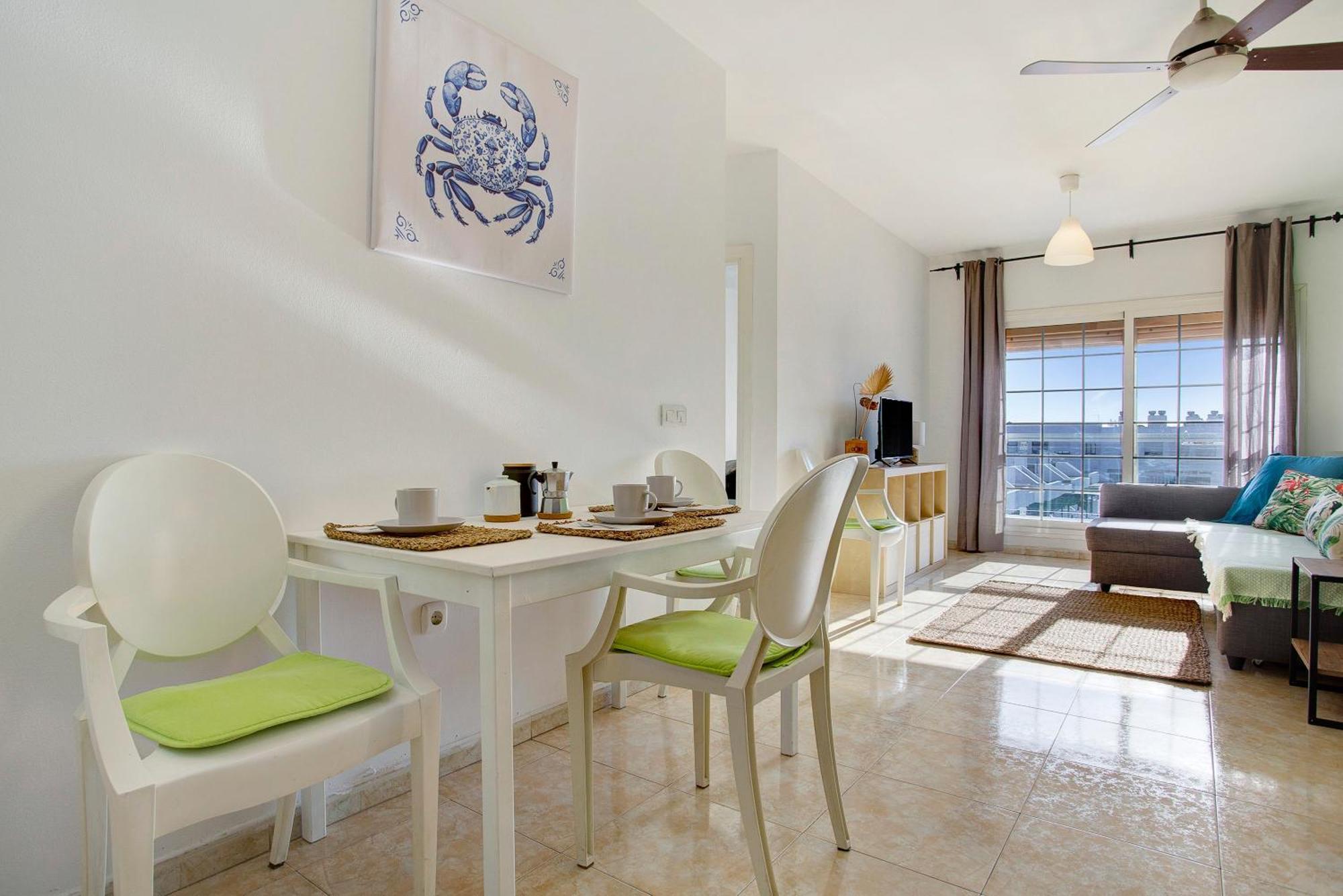 Casa Cangrejo Corralejo Exteriér fotografie