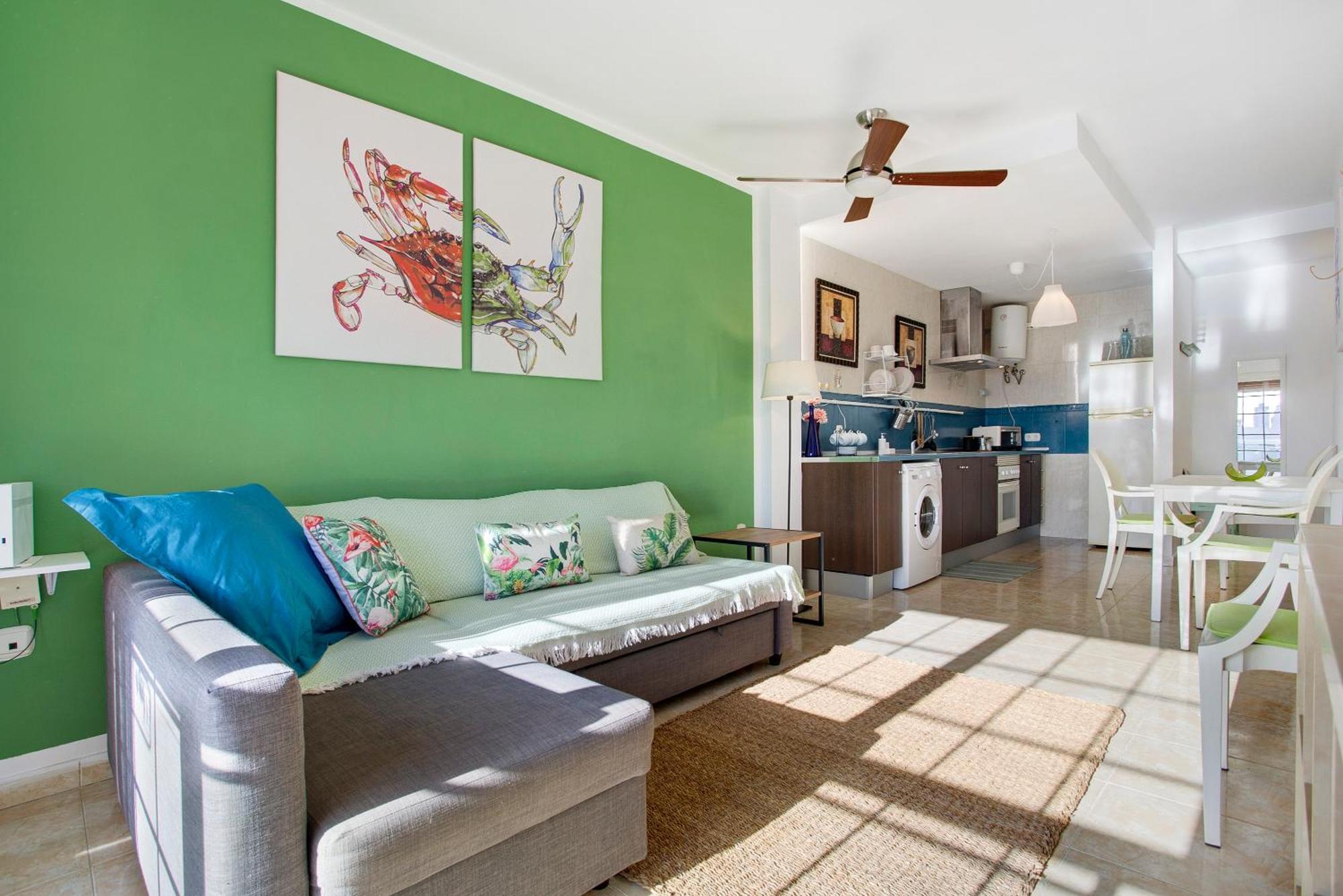 Casa Cangrejo Corralejo Exteriér fotografie