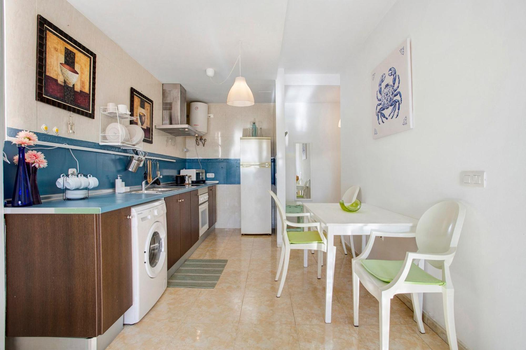 Casa Cangrejo Corralejo Exteriér fotografie